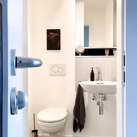 Zehuus Gartenstudio Mit Terrasse