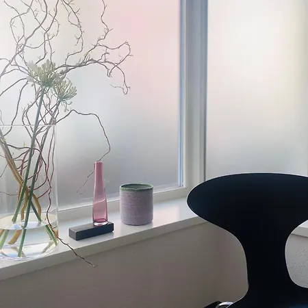 Zehuus Gartenstudio Mit Terrasse * Köln