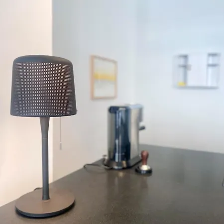 Zehuus Gartenstudio Mit Terrasse Apartment Cologne