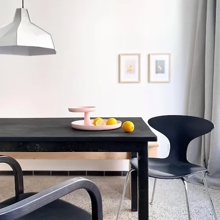 Zehuus Gartenstudio Mit Terrasse