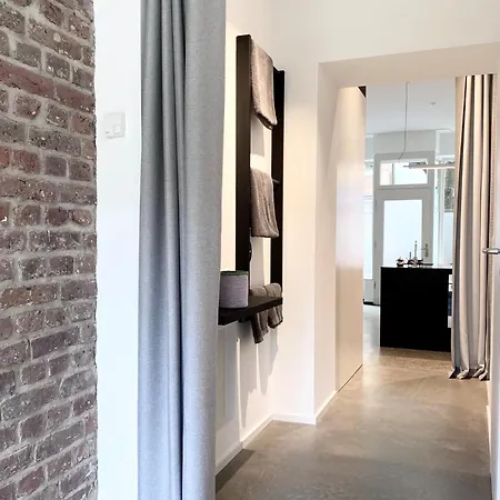 Zehuus Gartenstudio Mit Terrasse Keulen