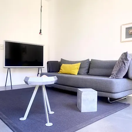 Zehuus Gartenstudio Mit Terrasse *