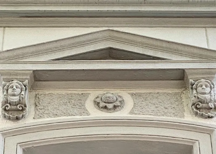 Zehuus Gartenstudio Mit Terrasse Colónia