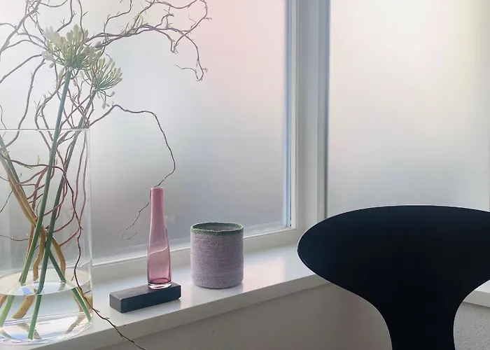 Zehuus Gartenstudio Mit Terrasse * Köln