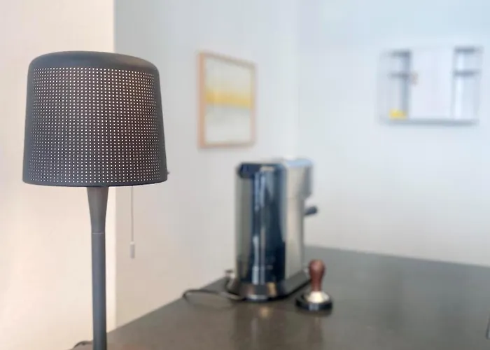 Zehuus Gartenstudio Mit Terrasse Apartamento Colonia