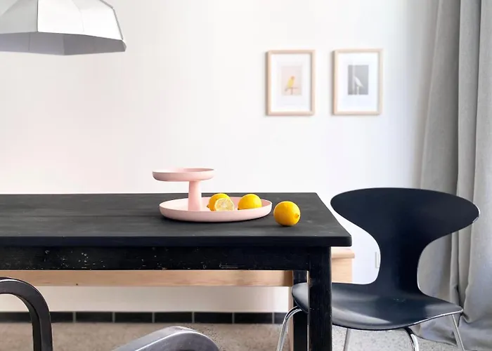 Zehuus Gartenstudio Mit Terrasse