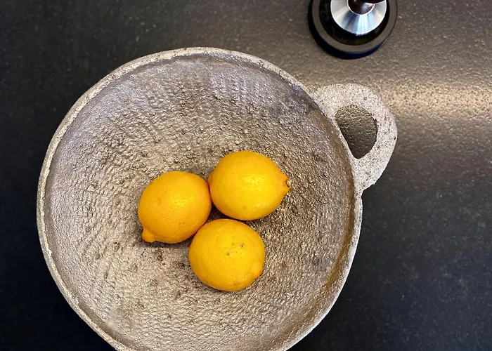 Zehuus Gartenstudio Mit Terrasse Lejlighed Köln