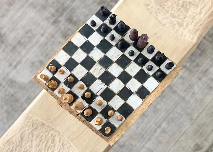 Zehuus Gartenstudio Mit Terrasse Lejlighed Köln