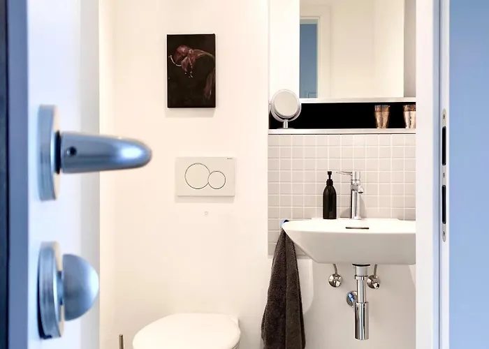 Zehuus Gartenstudio Mit Terrasse