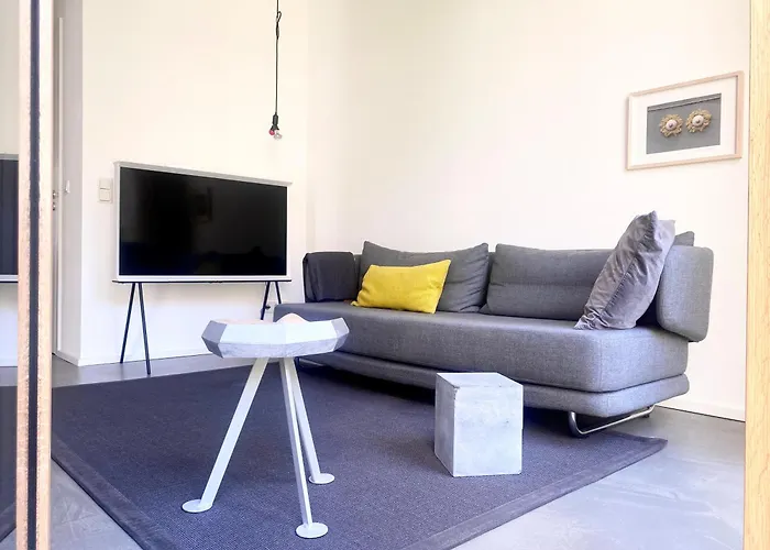 Zehuus Gartenstudio Mit Terrasse *