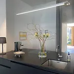Lejlighed Zehuus Gartenstudio Mit Terrasse *