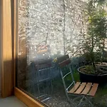 Zehuus Gartenstudio Mit Terrasse Lejlighed