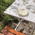Zehuus Gartenstudio Mit Terrasse Köln